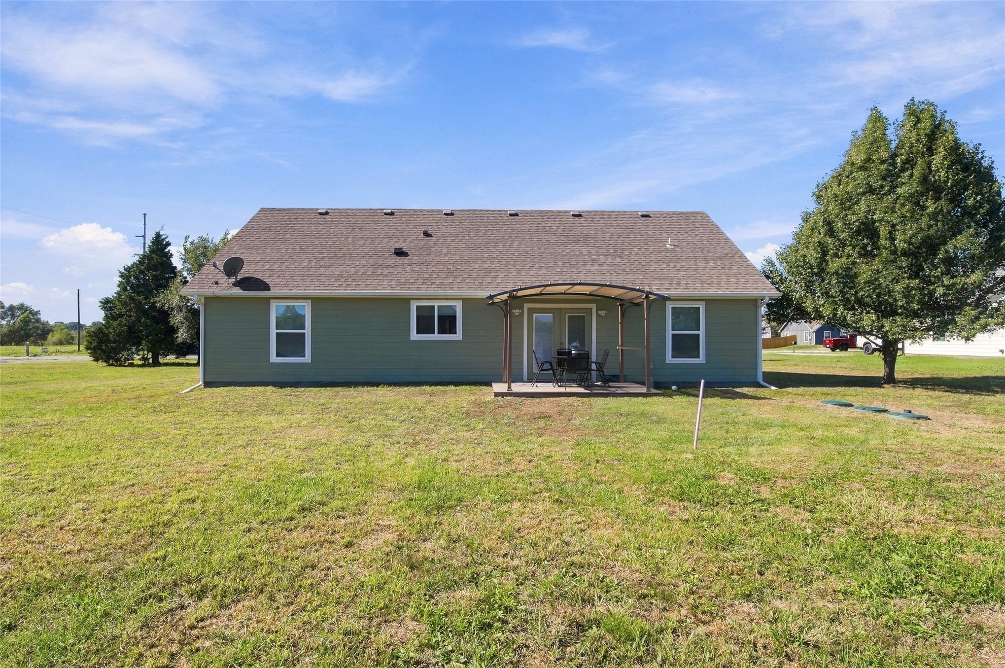 1042 N 4345 Pryor OK 74361