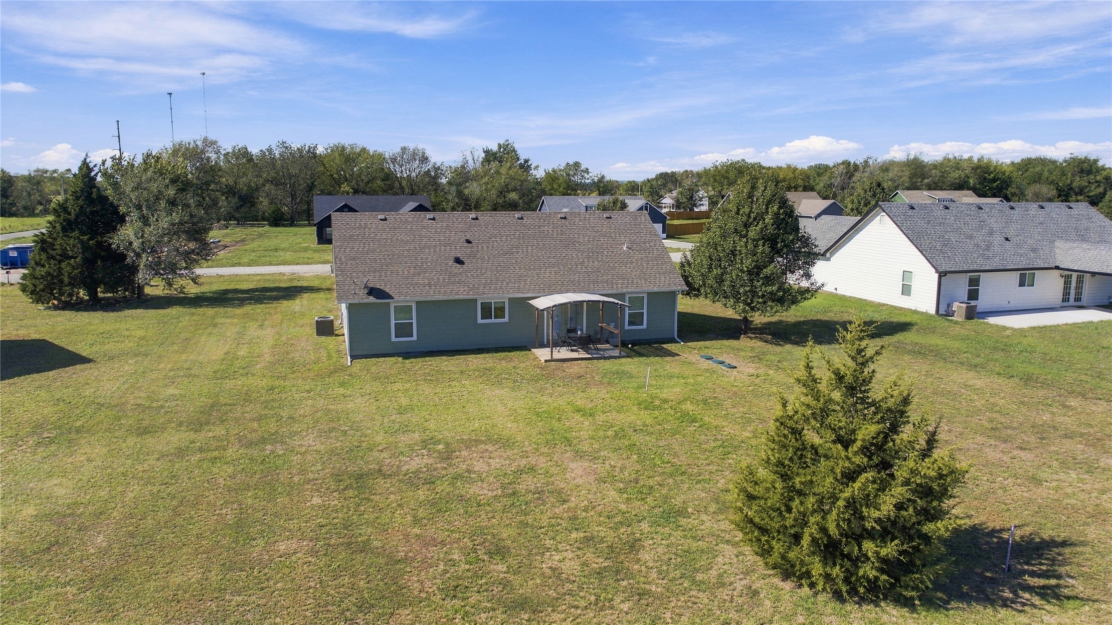 1042 N 4345 Pryor OK 74361
