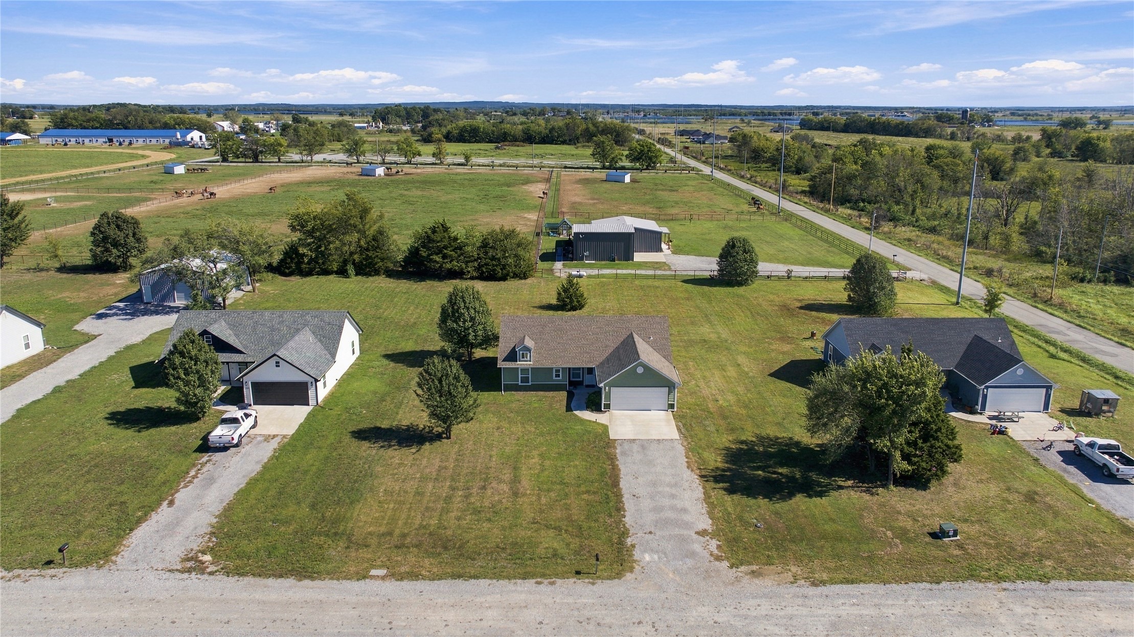 1042 N 4345 Pryor OK 74361