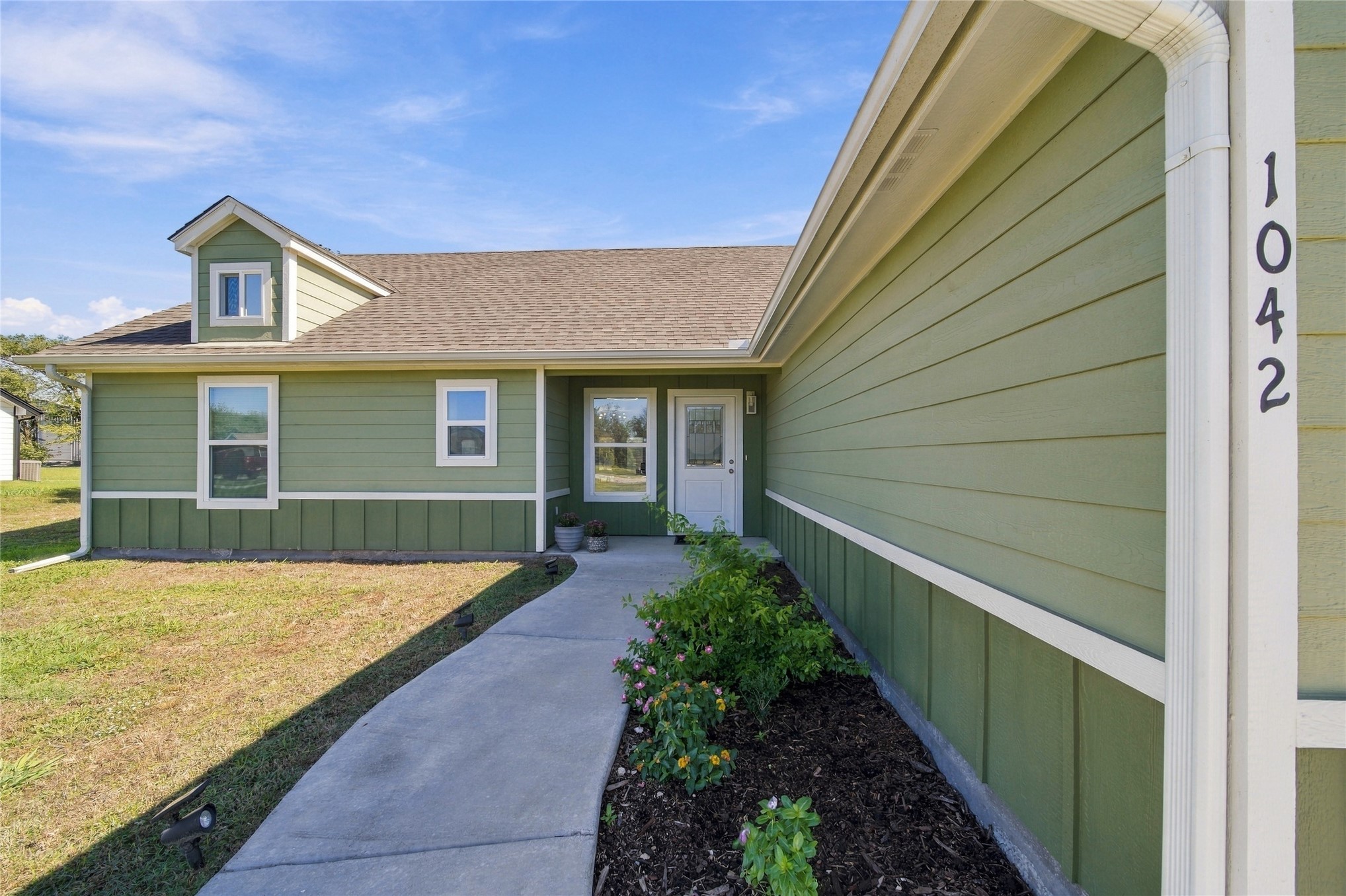 1042 N 4345 Pryor OK 74361