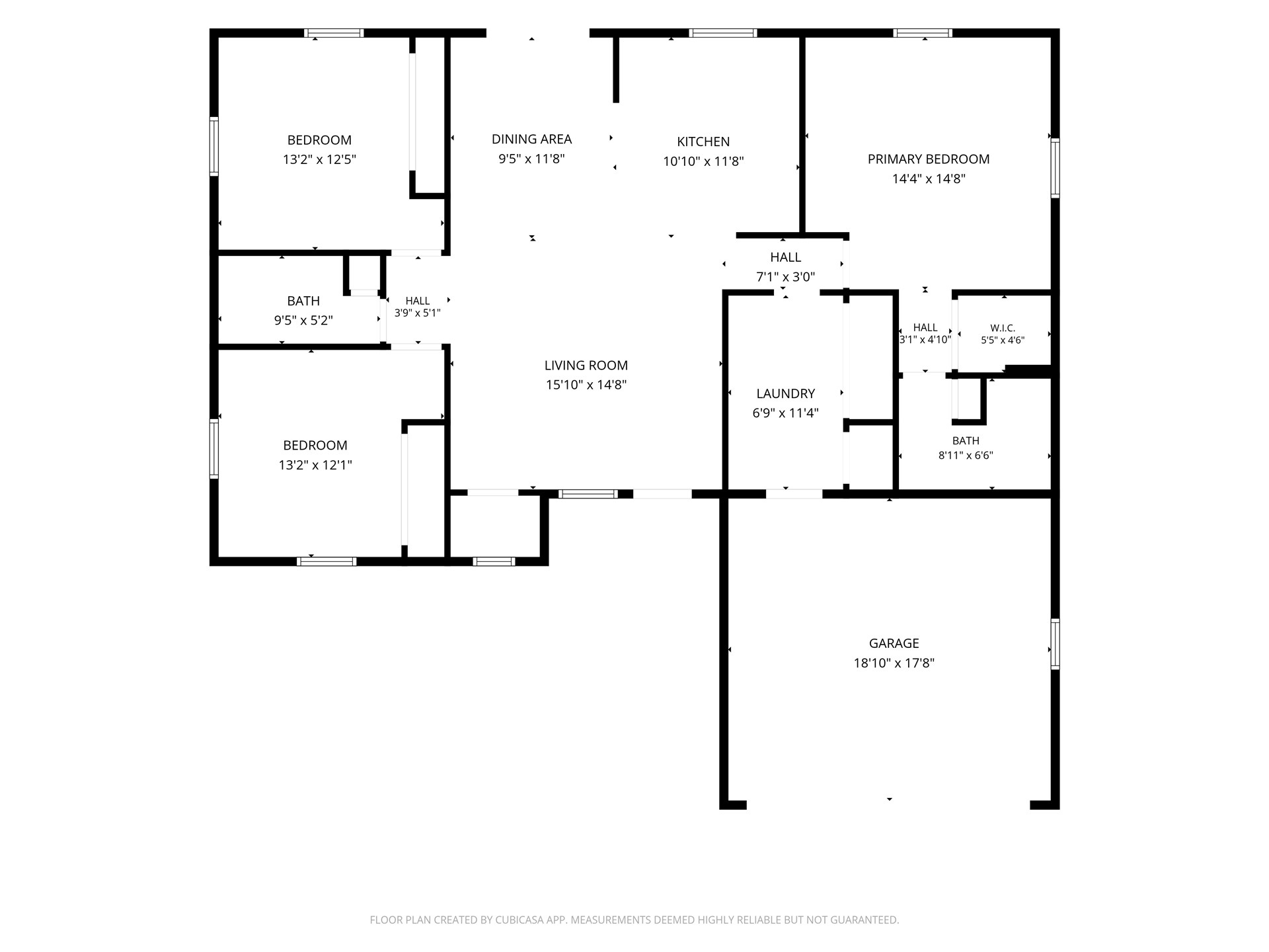 1042 N 4345 Pryor OK 74361