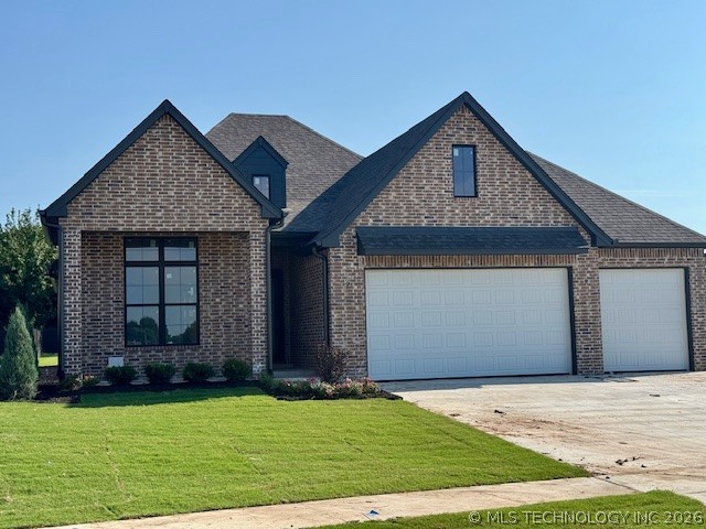 3809 W Laredo Place Broken Arrow OK 74012