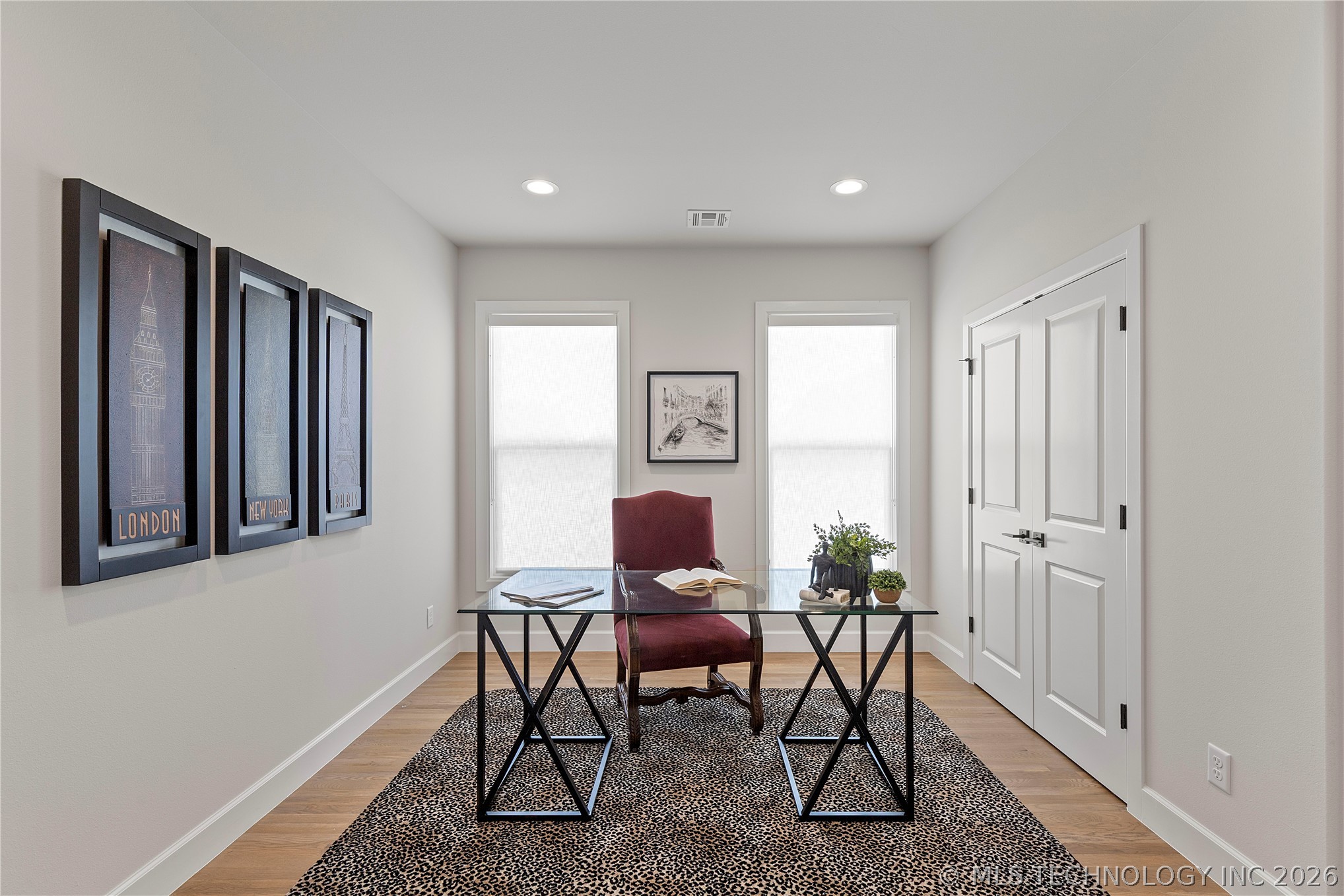 3809 W Laredo Place Broken Arrow OK 74012