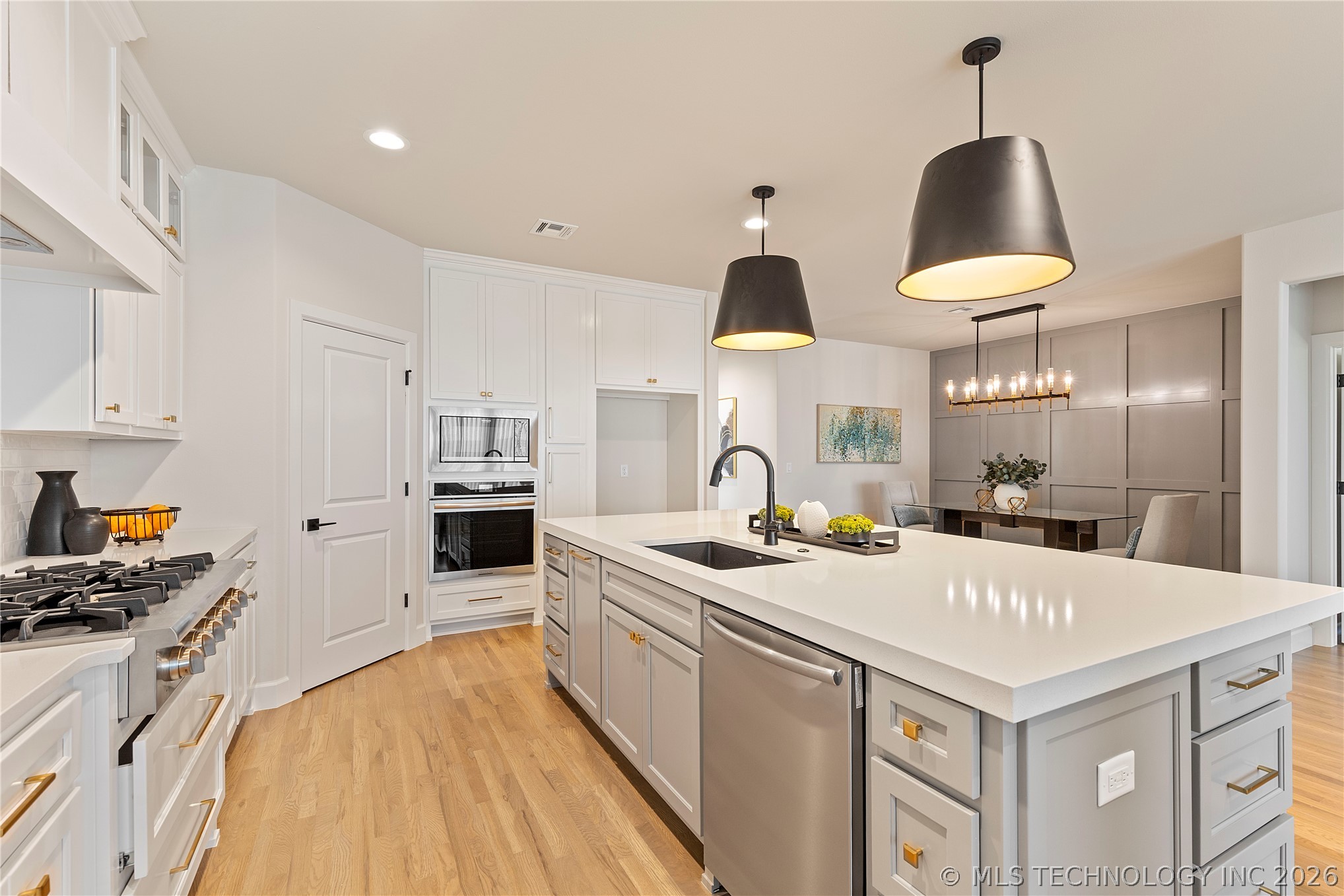 3809 W Laredo Place Broken Arrow OK 74012