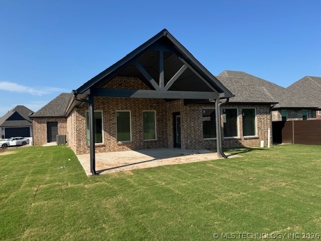 3809 W Laredo Place Broken Arrow OK 74012