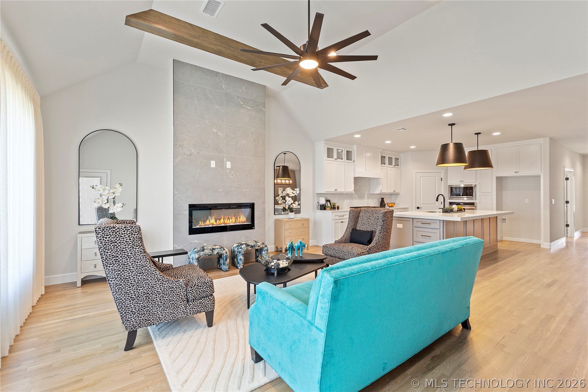 3809 W Laredo Place Broken Arrow OK 74012
