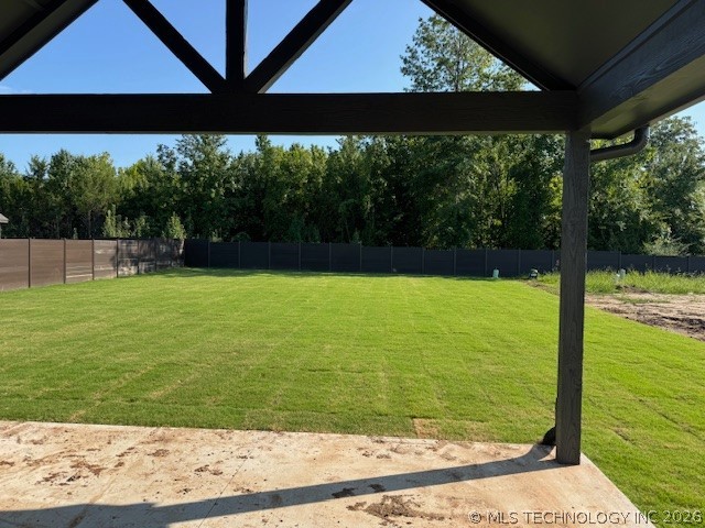 3809 W Laredo Place Broken Arrow OK 74012