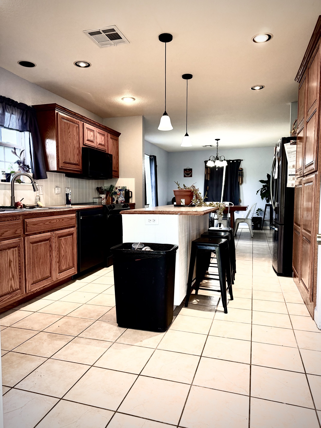 61 Taylar Road Mcalester OK 74501