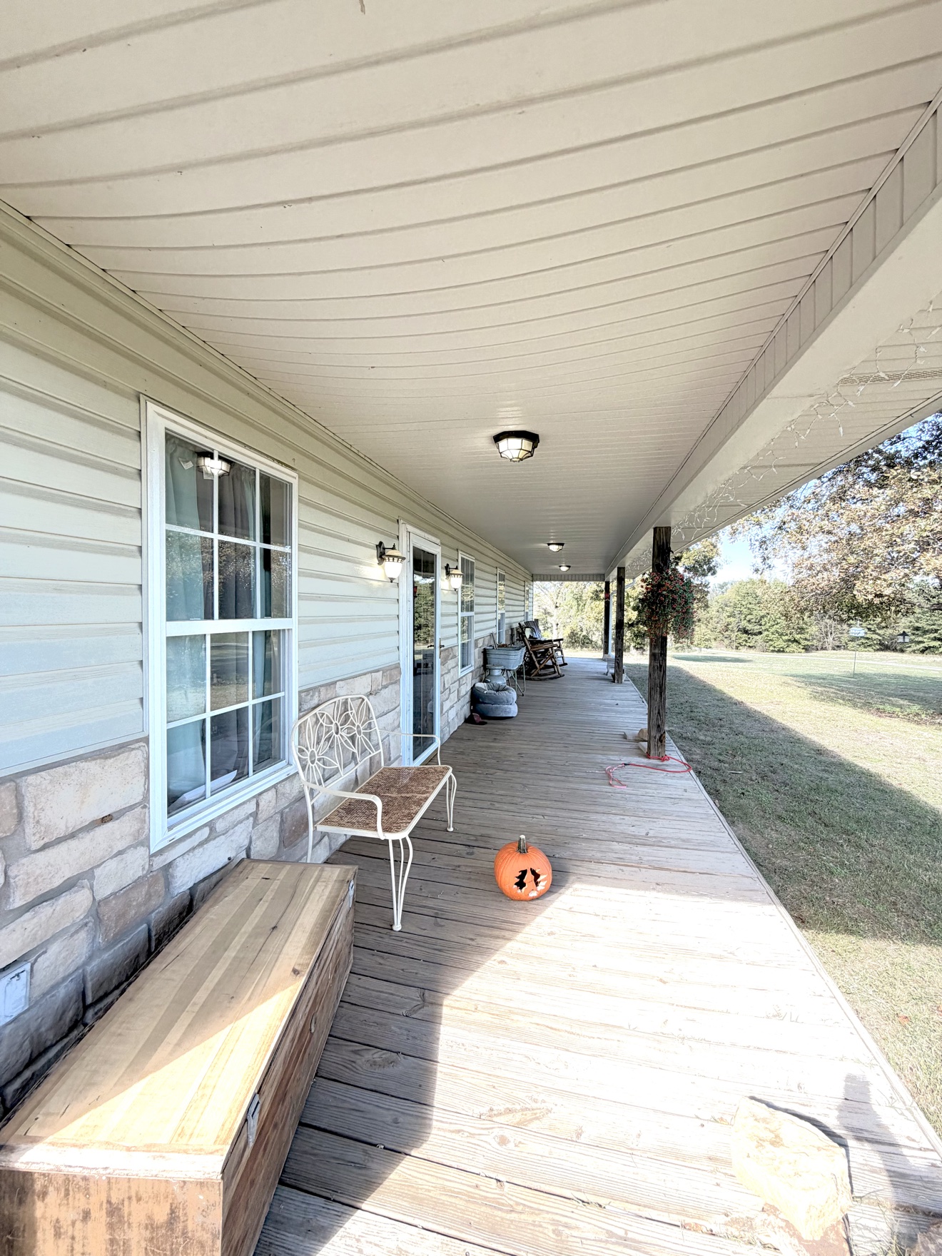 61 Taylar Road Mcalester OK 74501