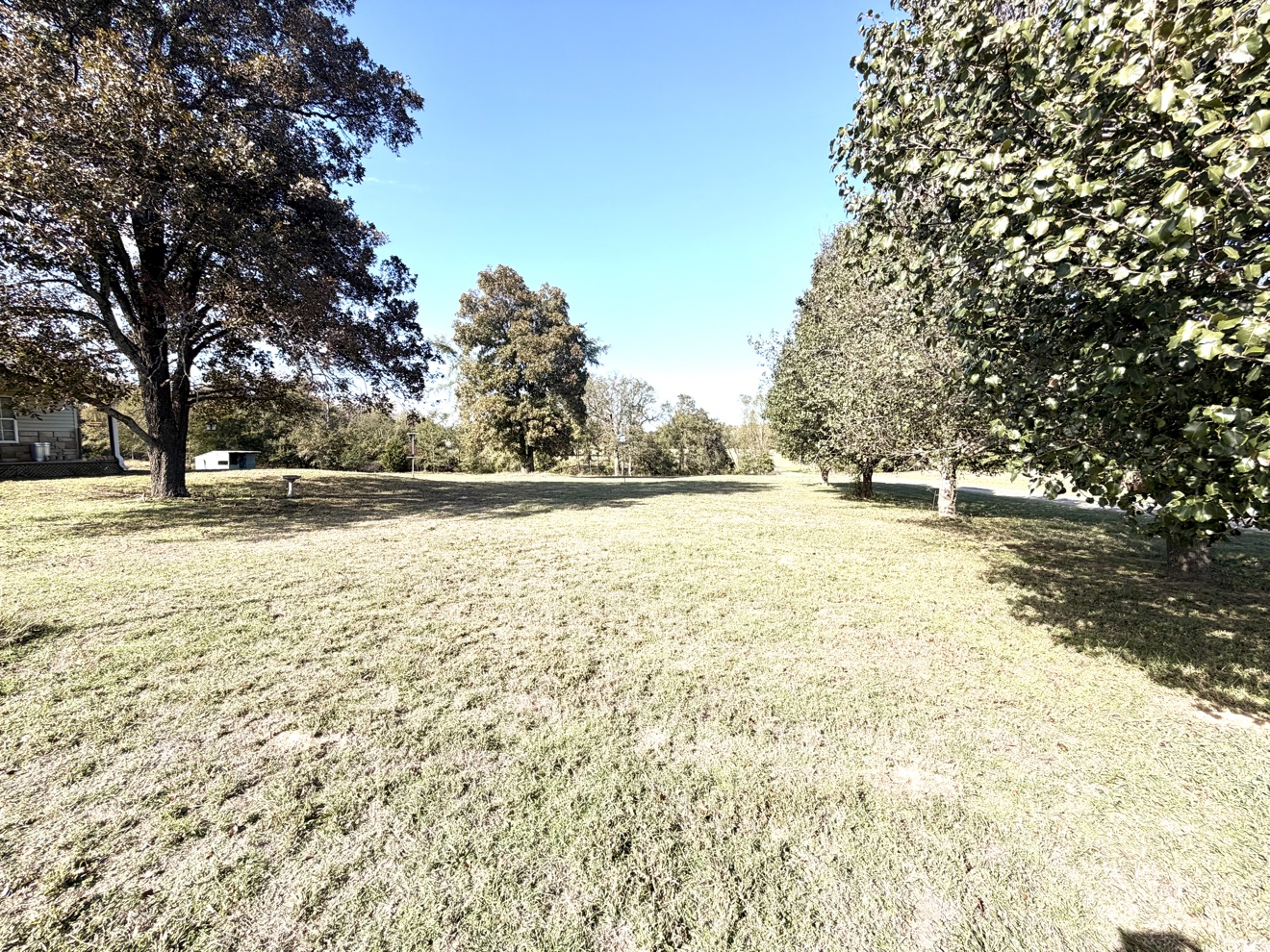 61 Taylar Road Mcalester OK 74501