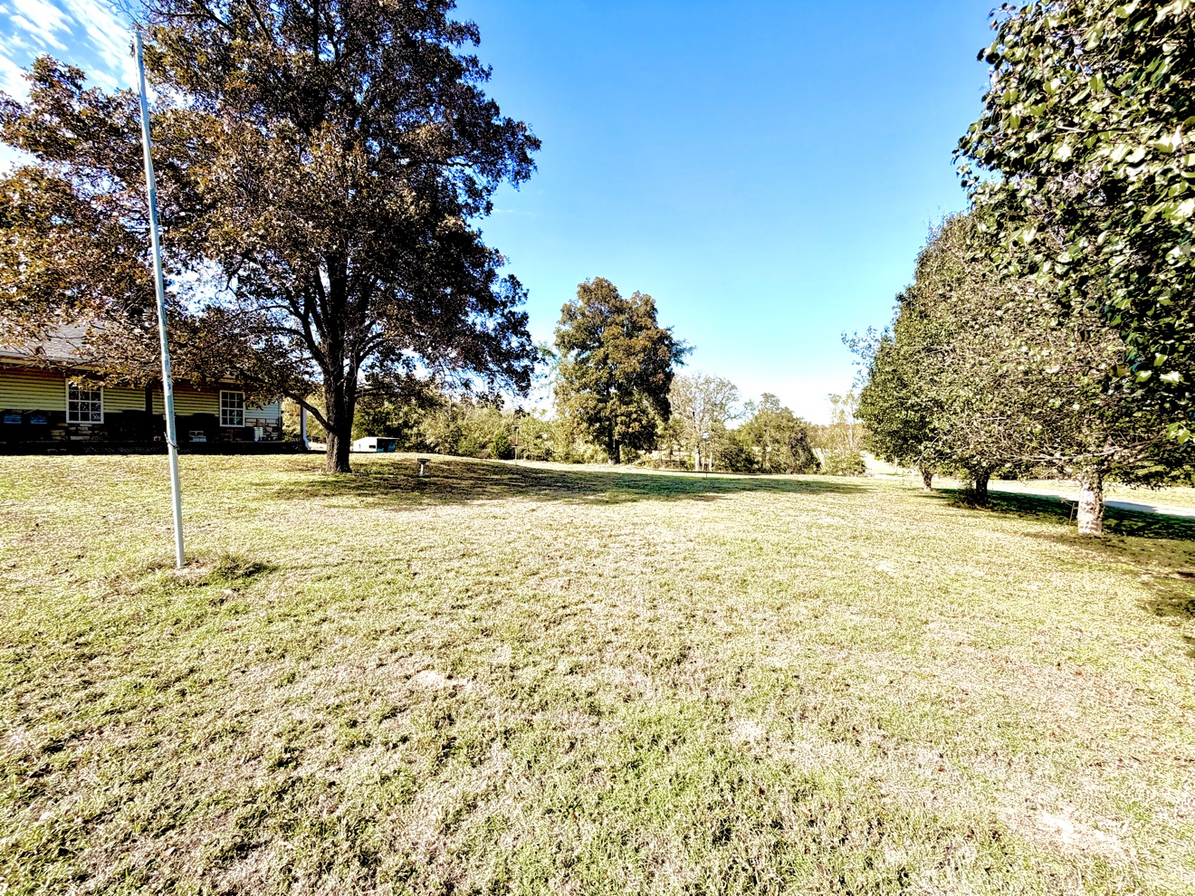 61 Taylar Road Mcalester OK 74501