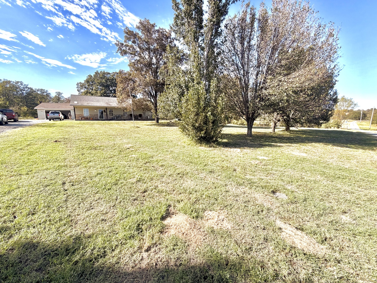 61 Taylar Road Mcalester OK 74501