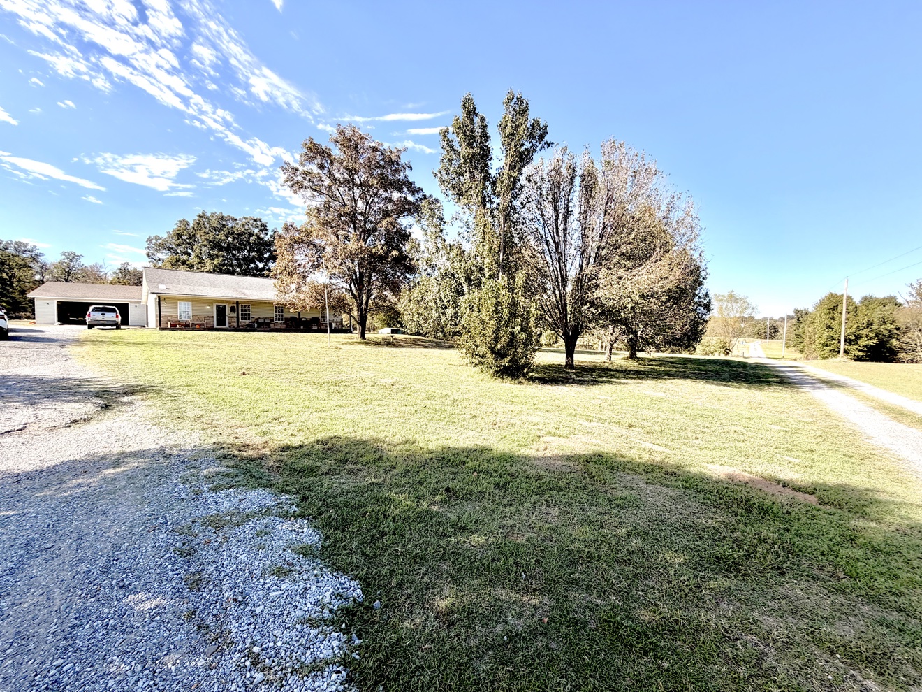 61 Taylar Road Mcalester OK 74501