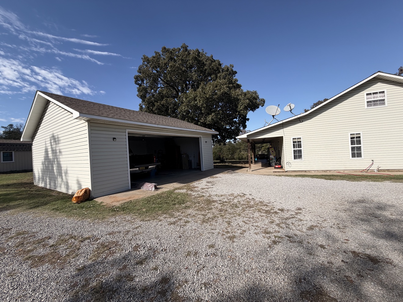 61 Taylar Road Mcalester OK 74501