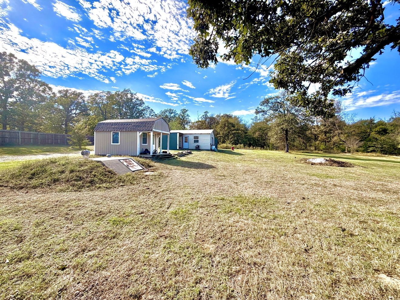 61 Taylar Road Mcalester OK 74501