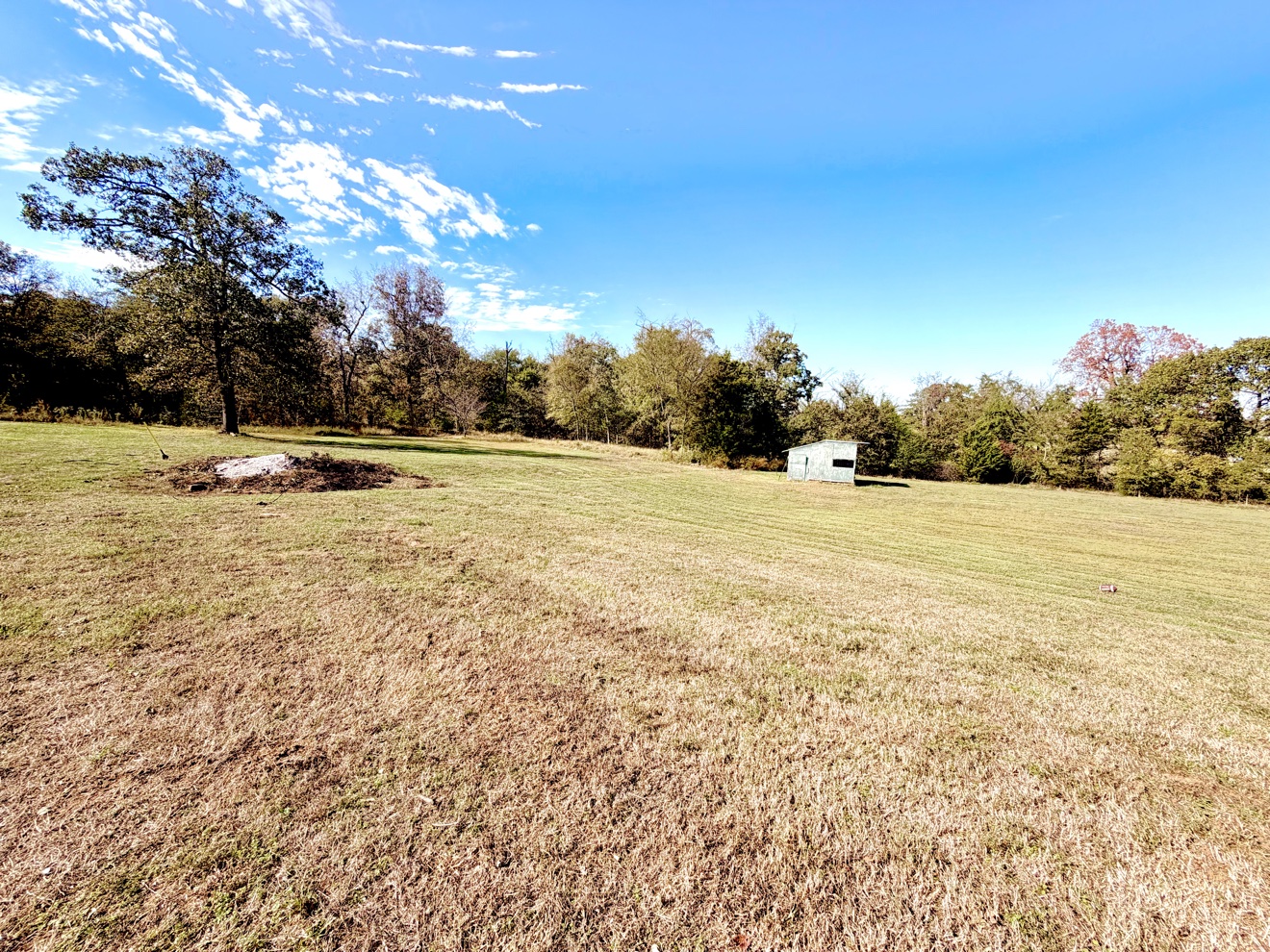 61 Taylar Road Mcalester OK 74501