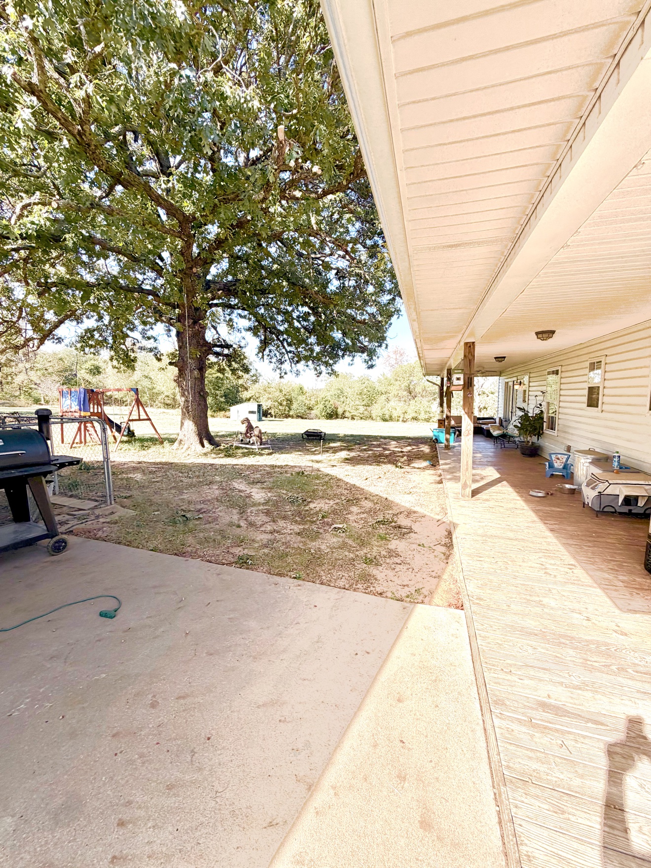 61 Taylar Road Mcalester OK 74501