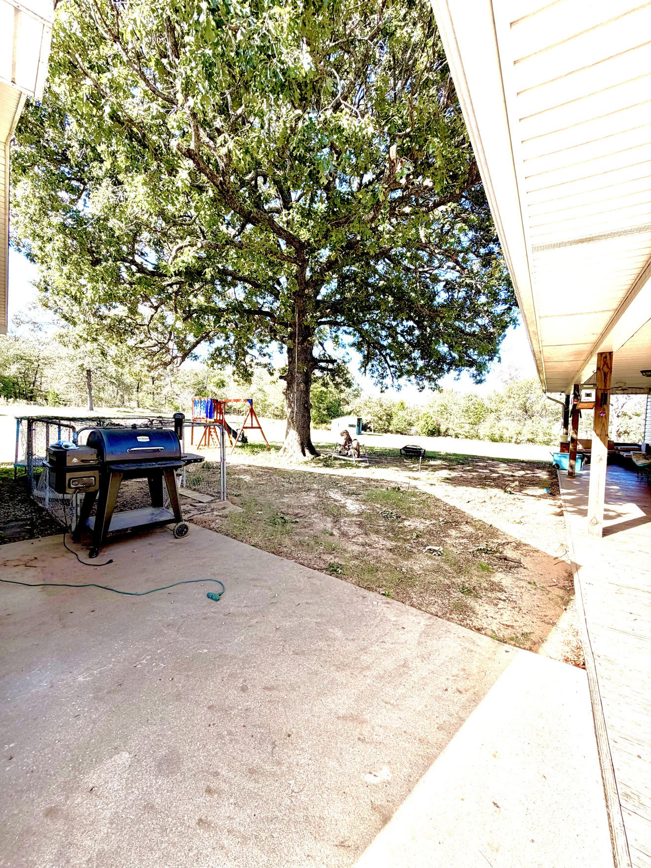 61 Taylar Road Mcalester OK 74501