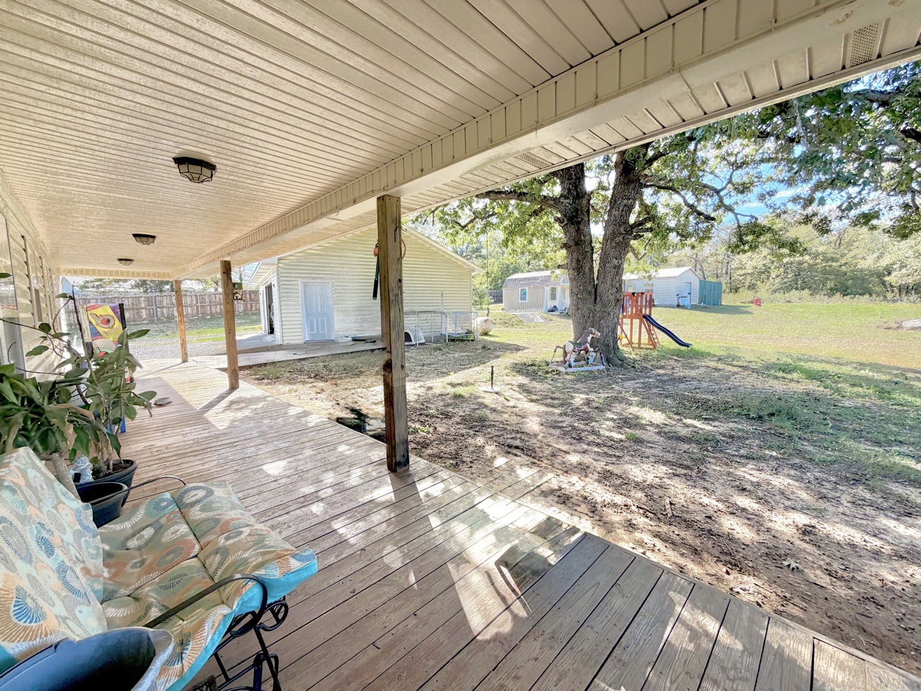 61 Taylar Road Mcalester OK 74501