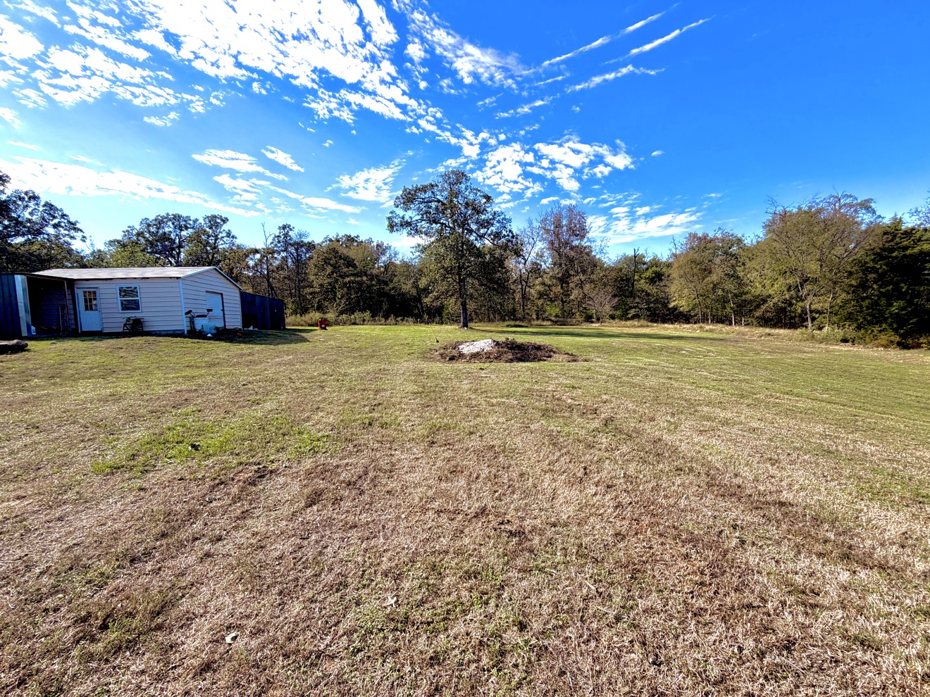 61 Taylar Road Mcalester OK 74501