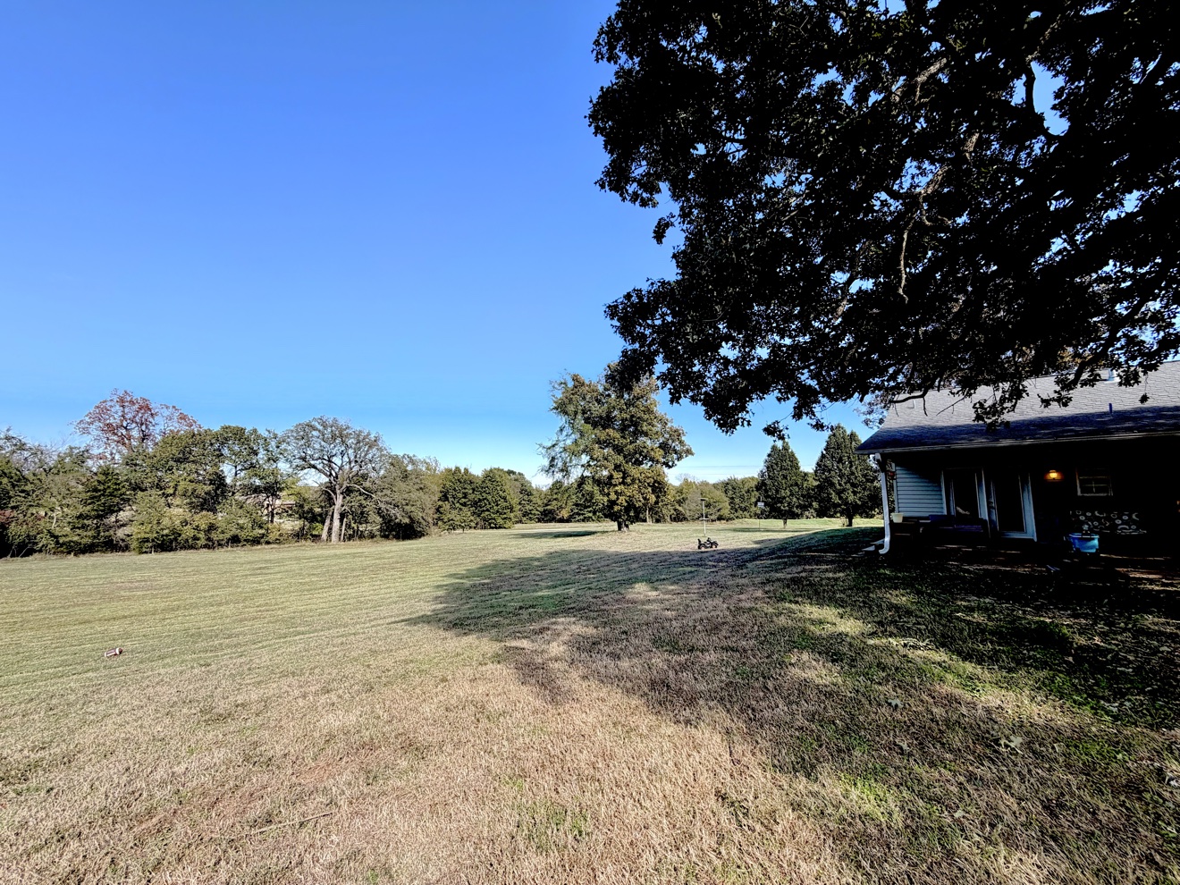 61 Taylar Road Mcalester OK 74501