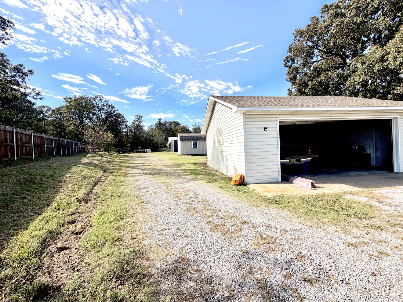 61 Taylar Road Mcalester OK 74501