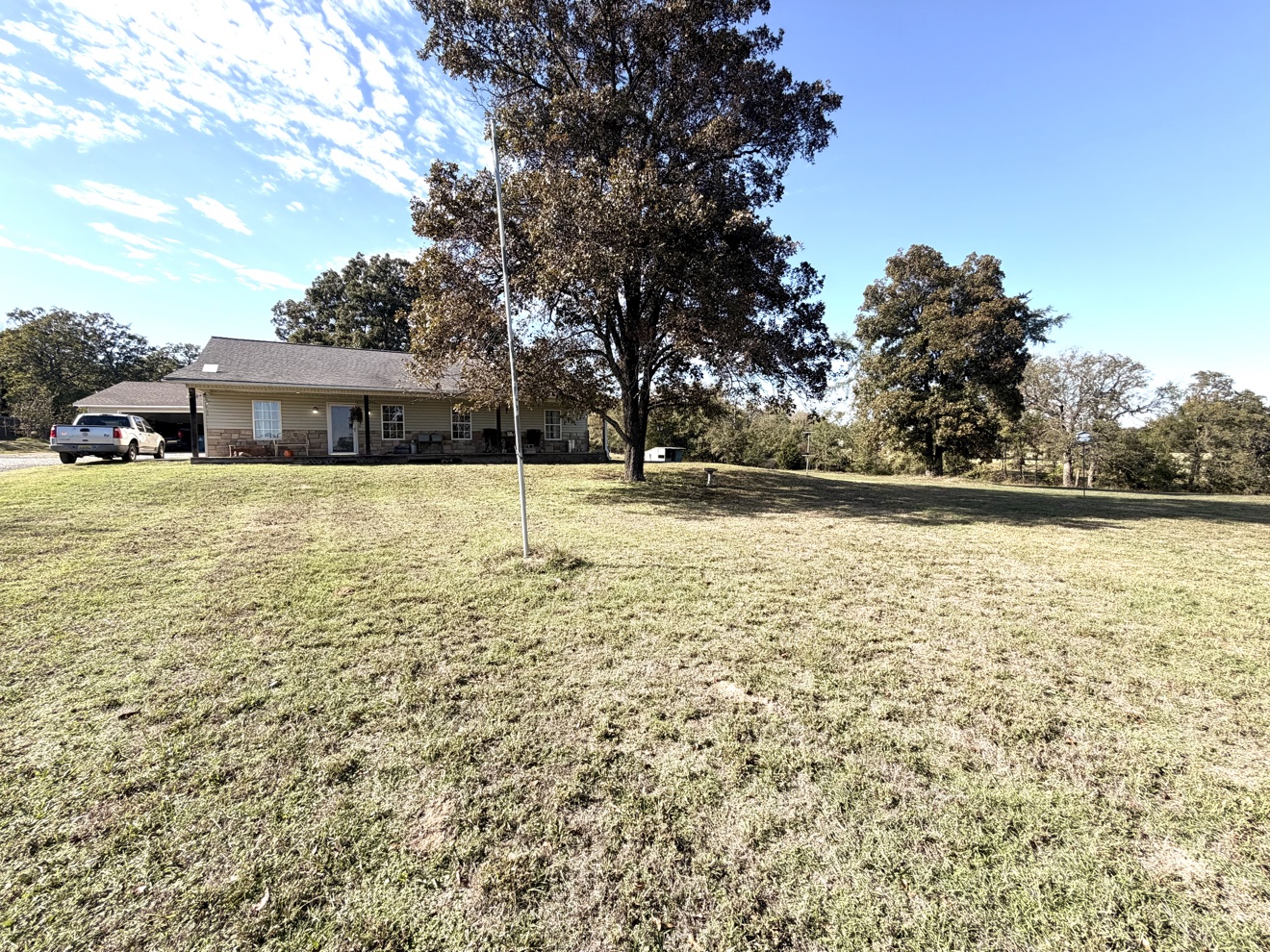 61 Taylar Road Mcalester OK 74501