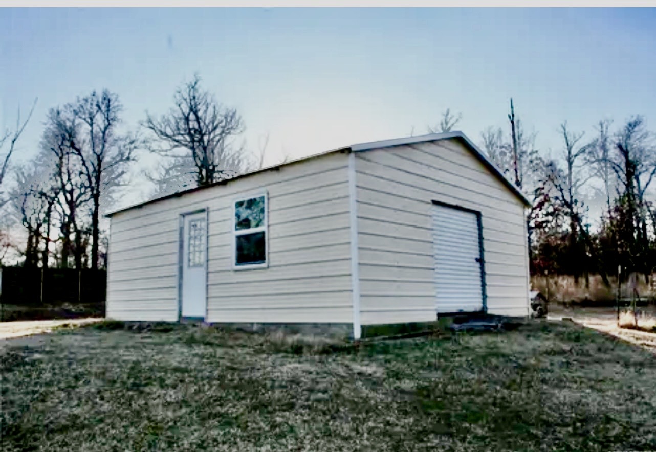 61 Taylar Road Mcalester OK 74501