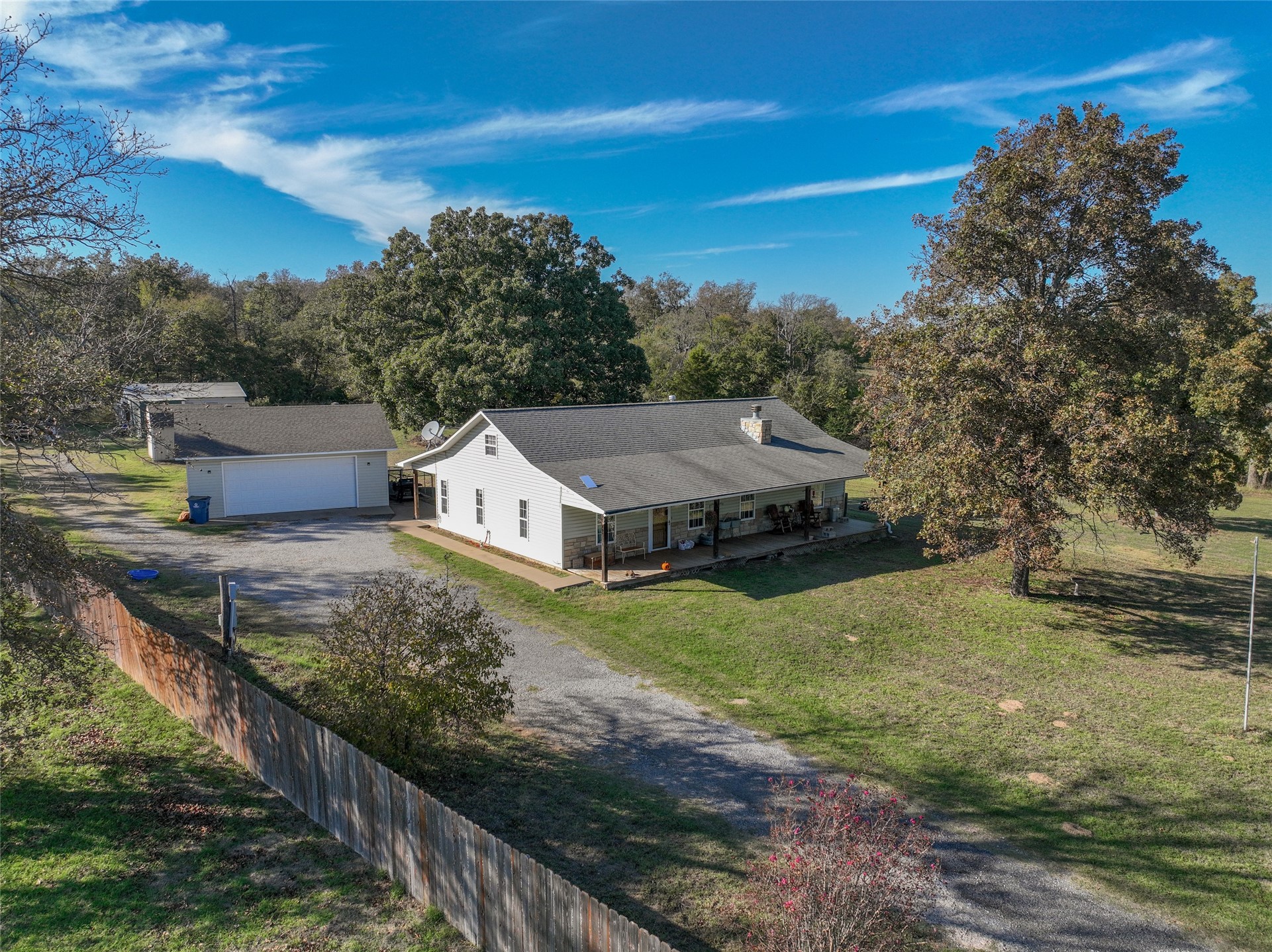 61 Taylar Road Mcalester OK 74501