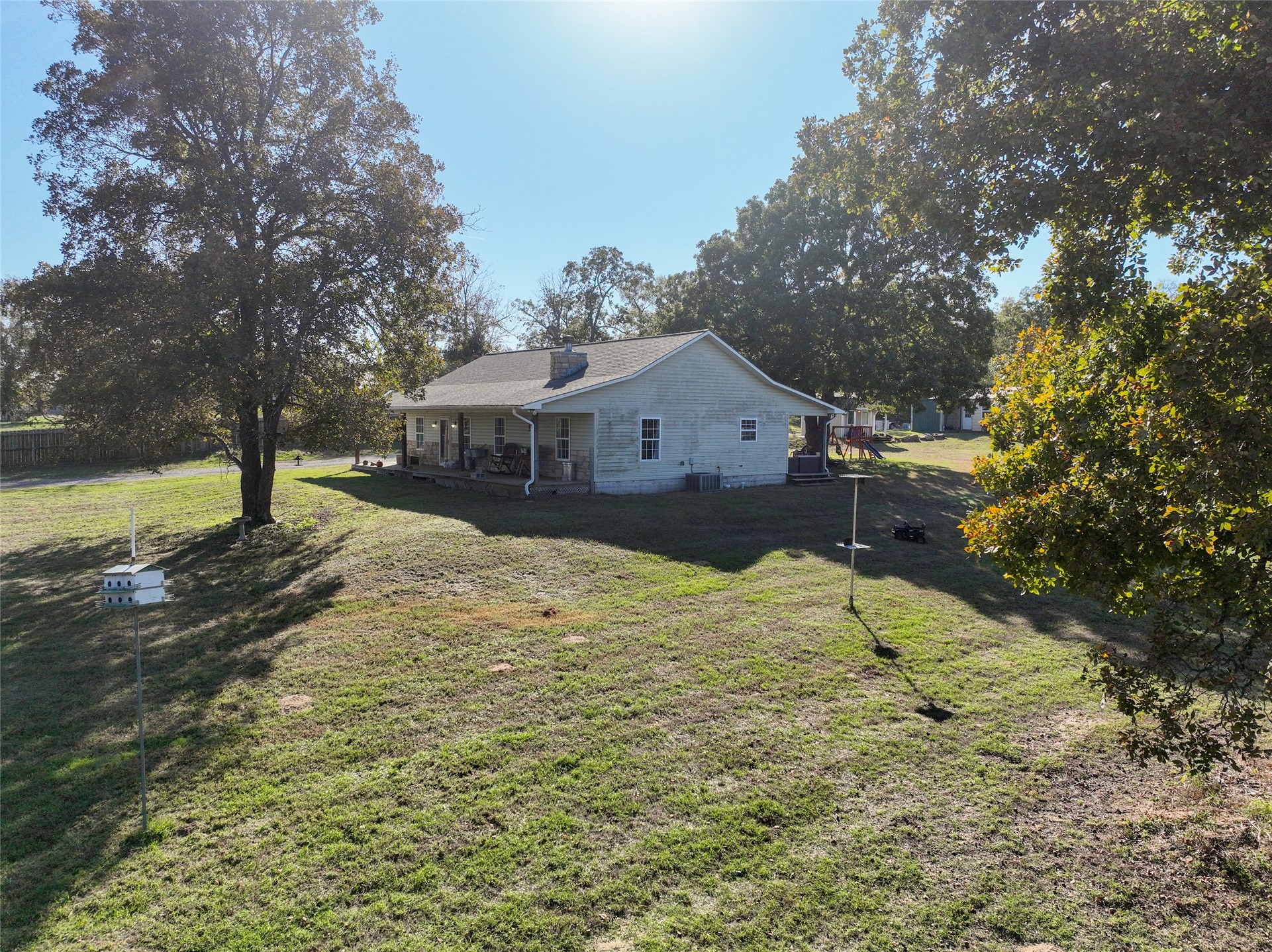 61 Taylar Road Mcalester OK 74501