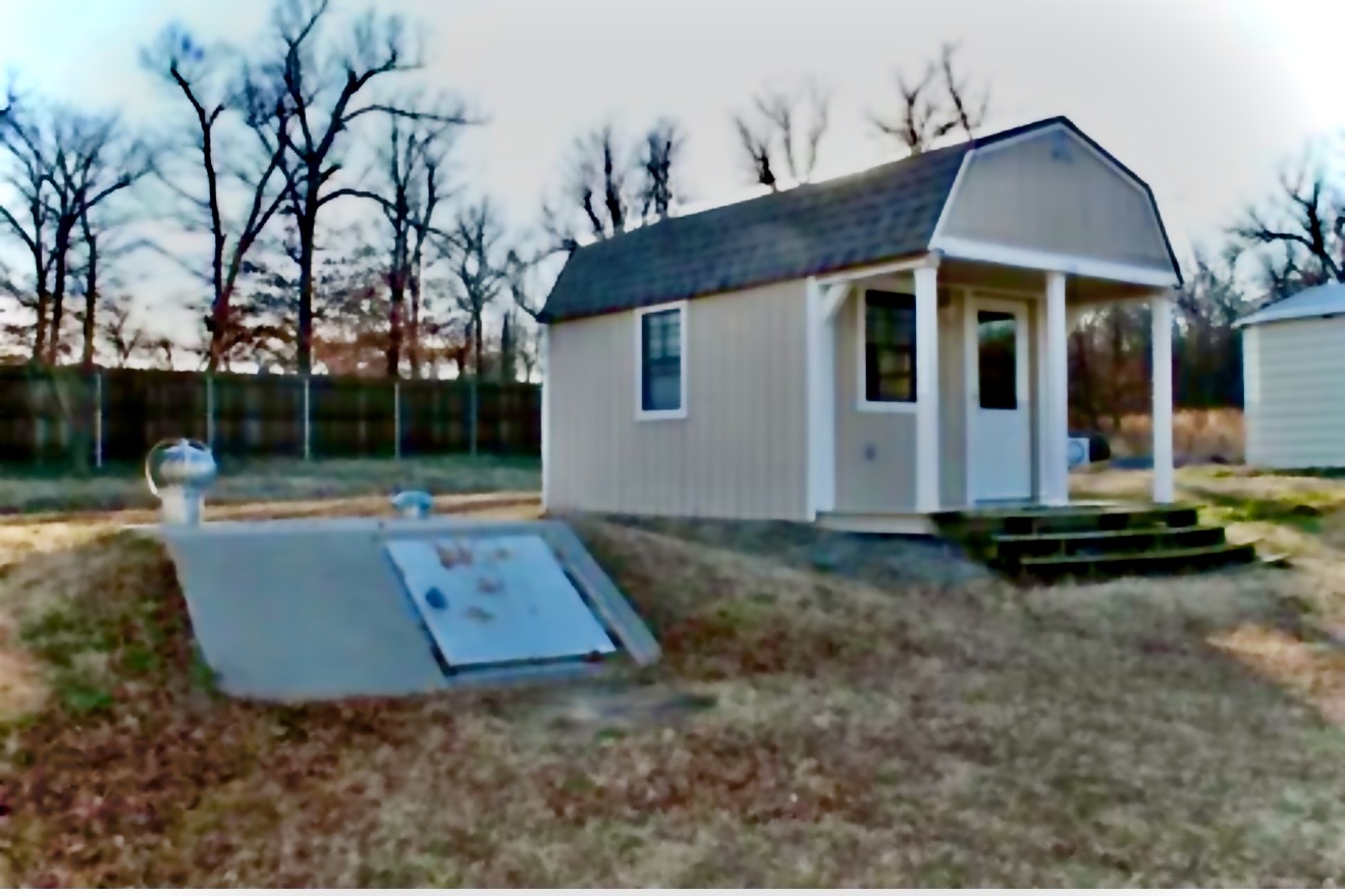 61 Taylar Road Mcalester OK 74501