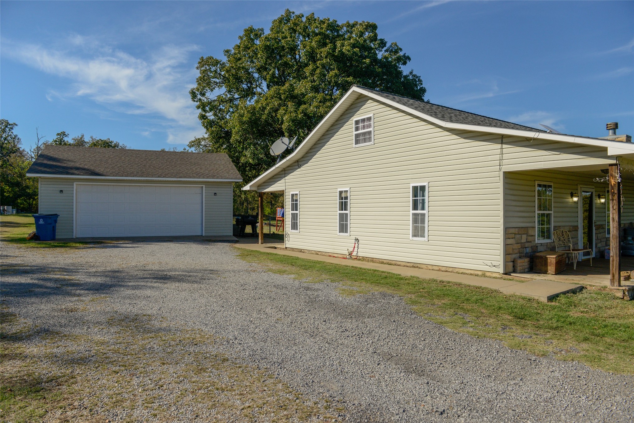 61 Taylar Road Mcalester OK 74501