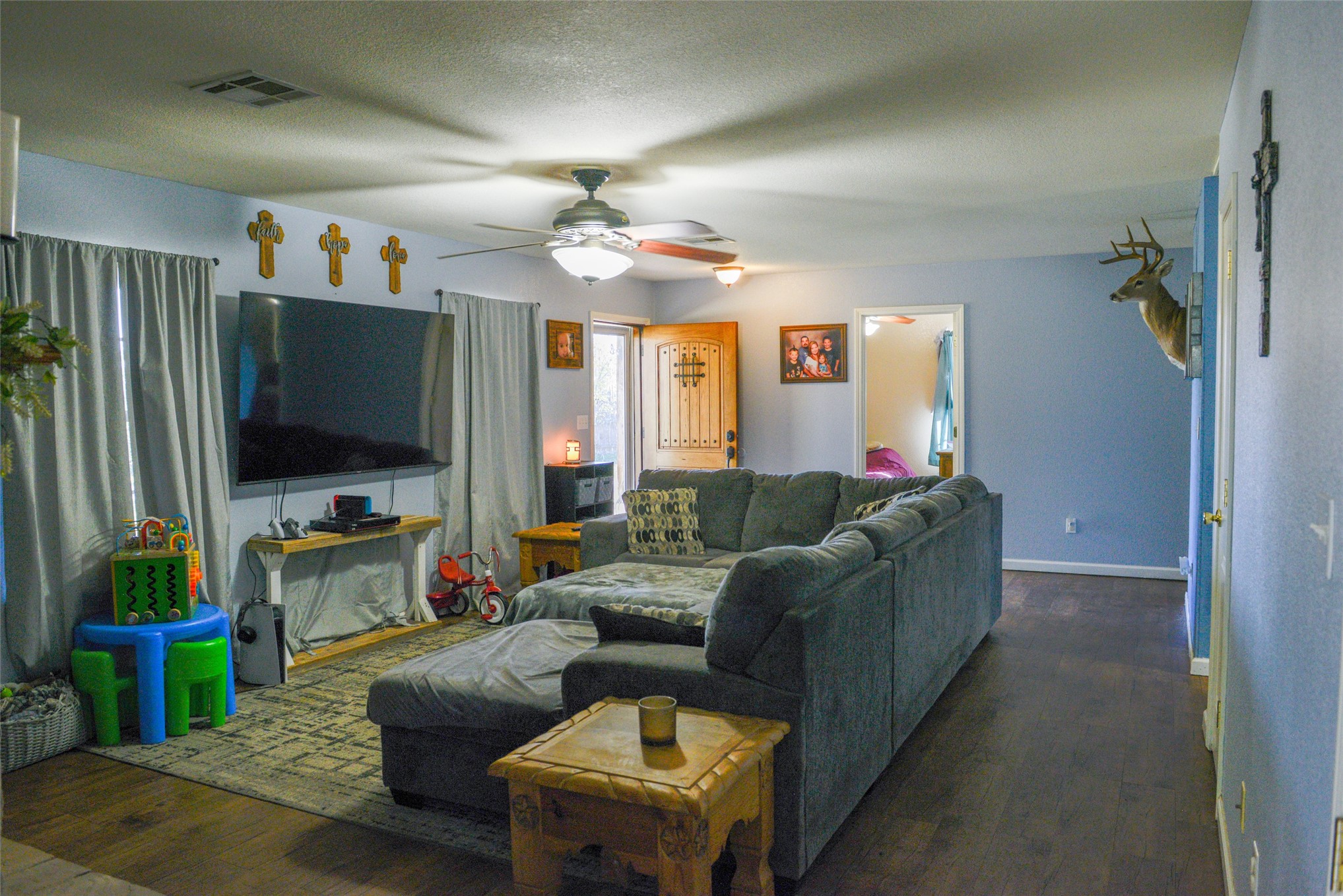 61 Taylar Road Mcalester OK 74501
