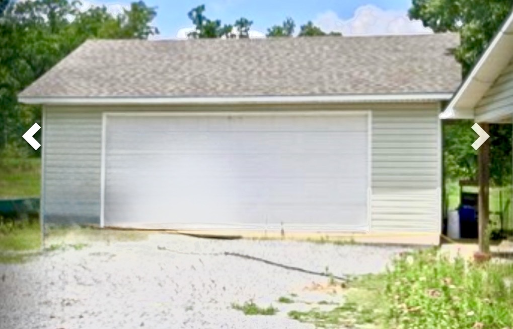 61 Taylar Road Mcalester OK 74501