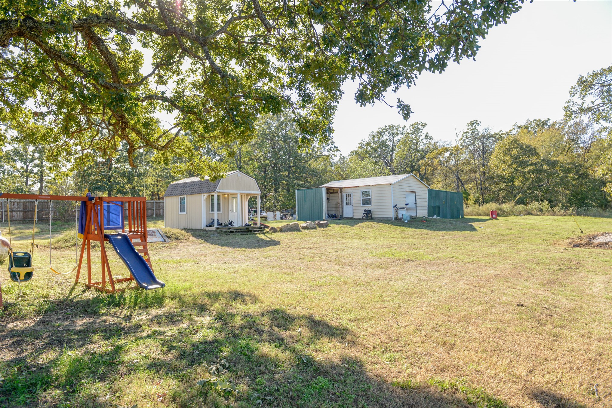 61 Taylar Road Mcalester OK 74501