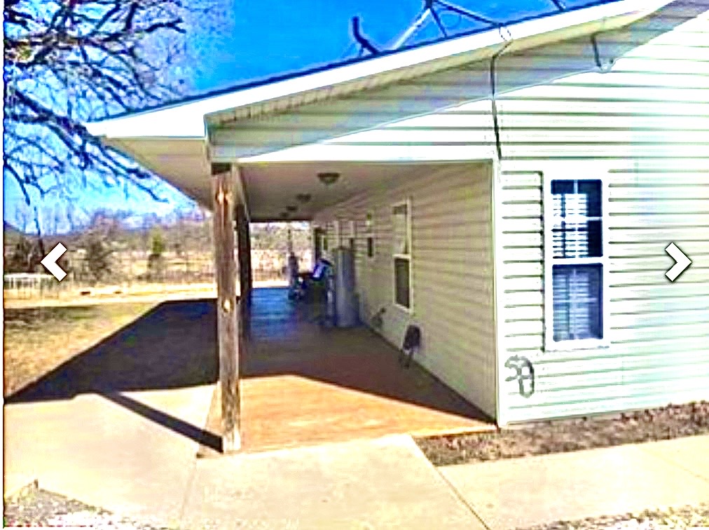 61 Taylar Road Mcalester OK 74501