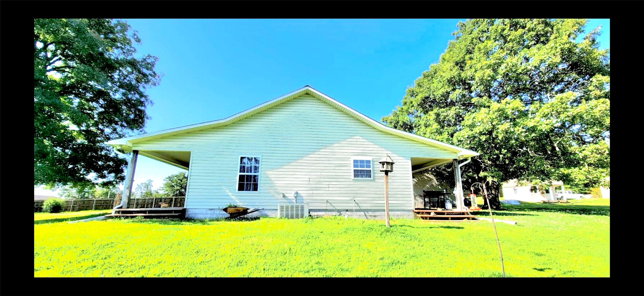 61 Taylar Road Mcalester OK 74501