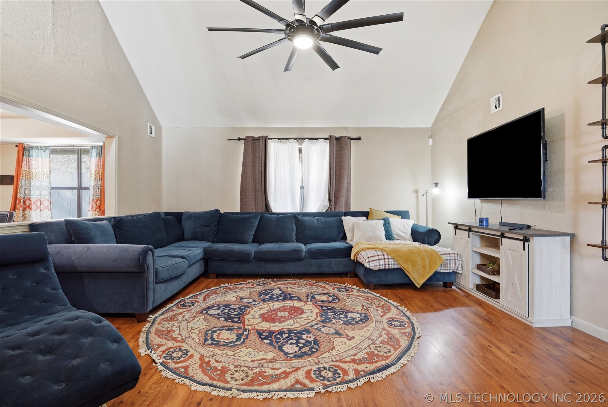 9608 W 71st Street S Tulsa OK 74131
