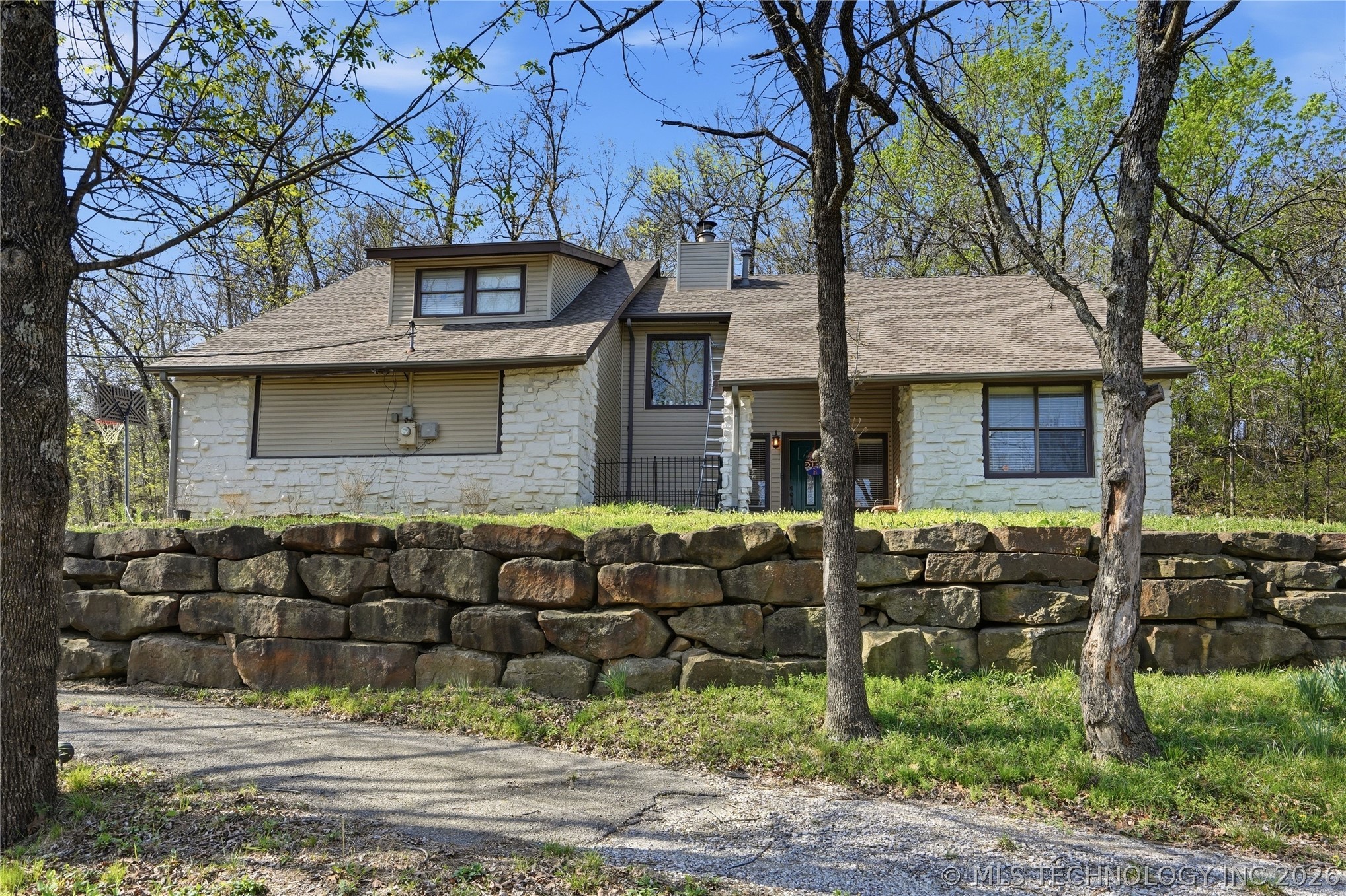 9608 W 71st Street S Tulsa OK 74131