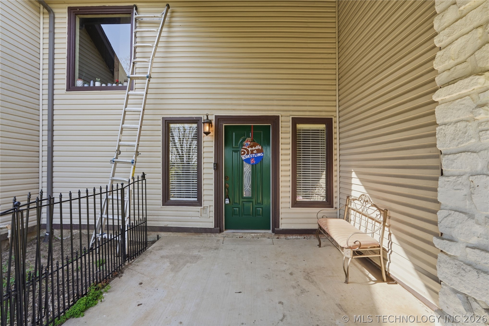 9608 W 71st Street S Tulsa OK 74131
