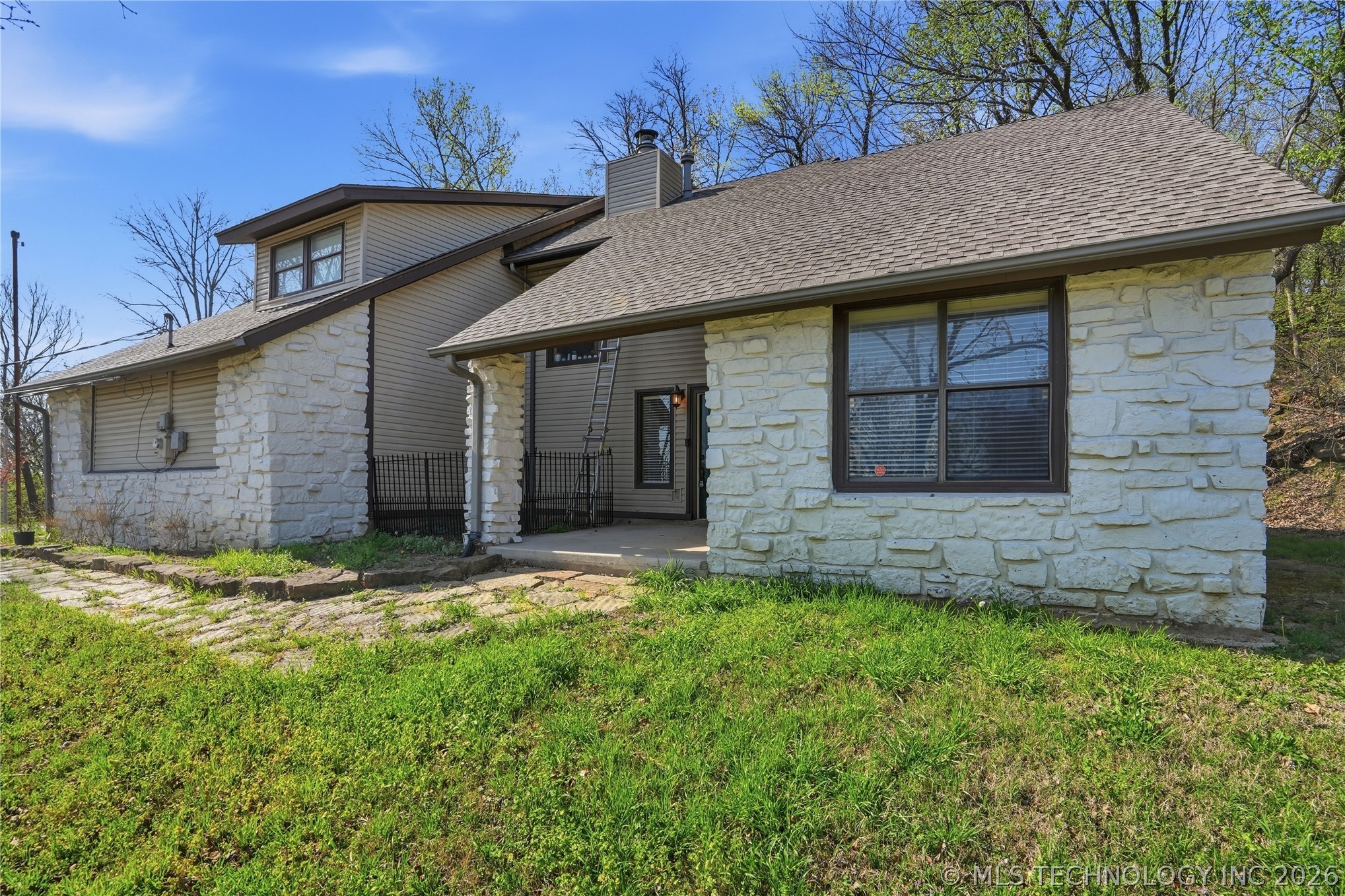 9608 W 71st Street S Tulsa OK 74131