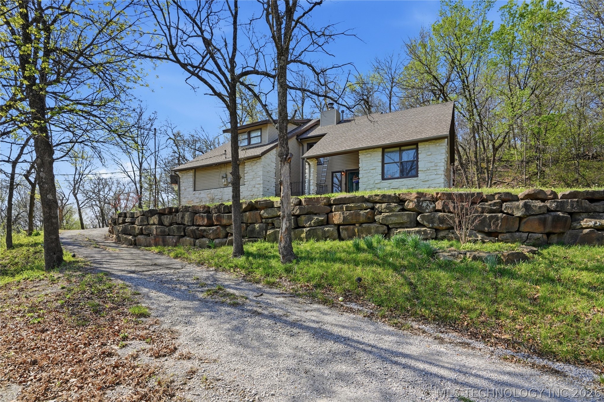 9608 W 71st Street S Tulsa OK 74131