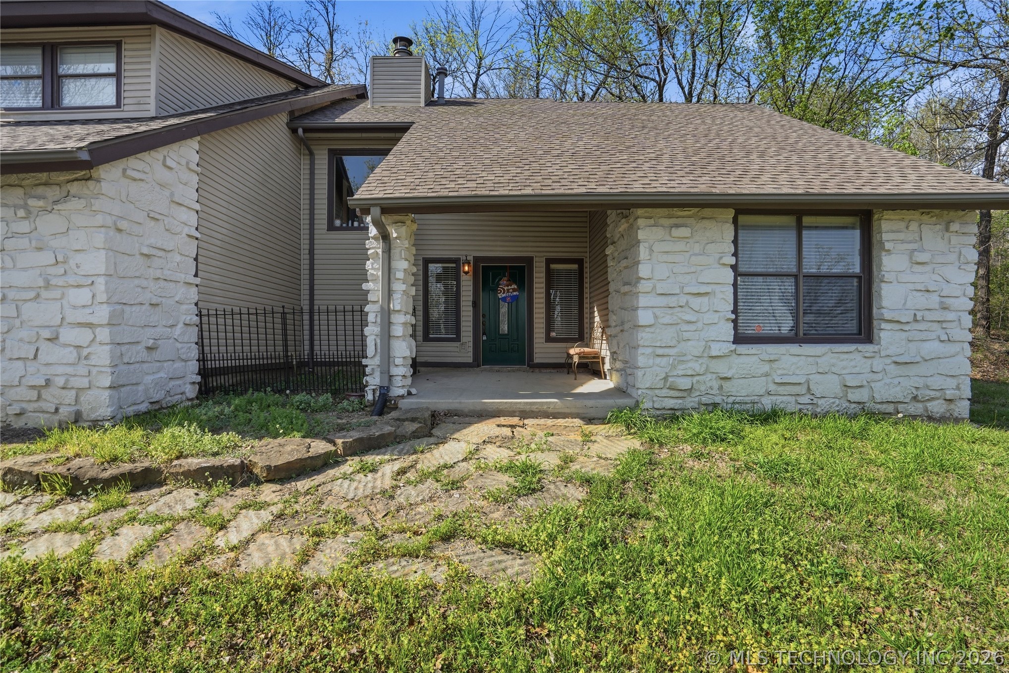 9608 W 71st Street S Tulsa OK 74131