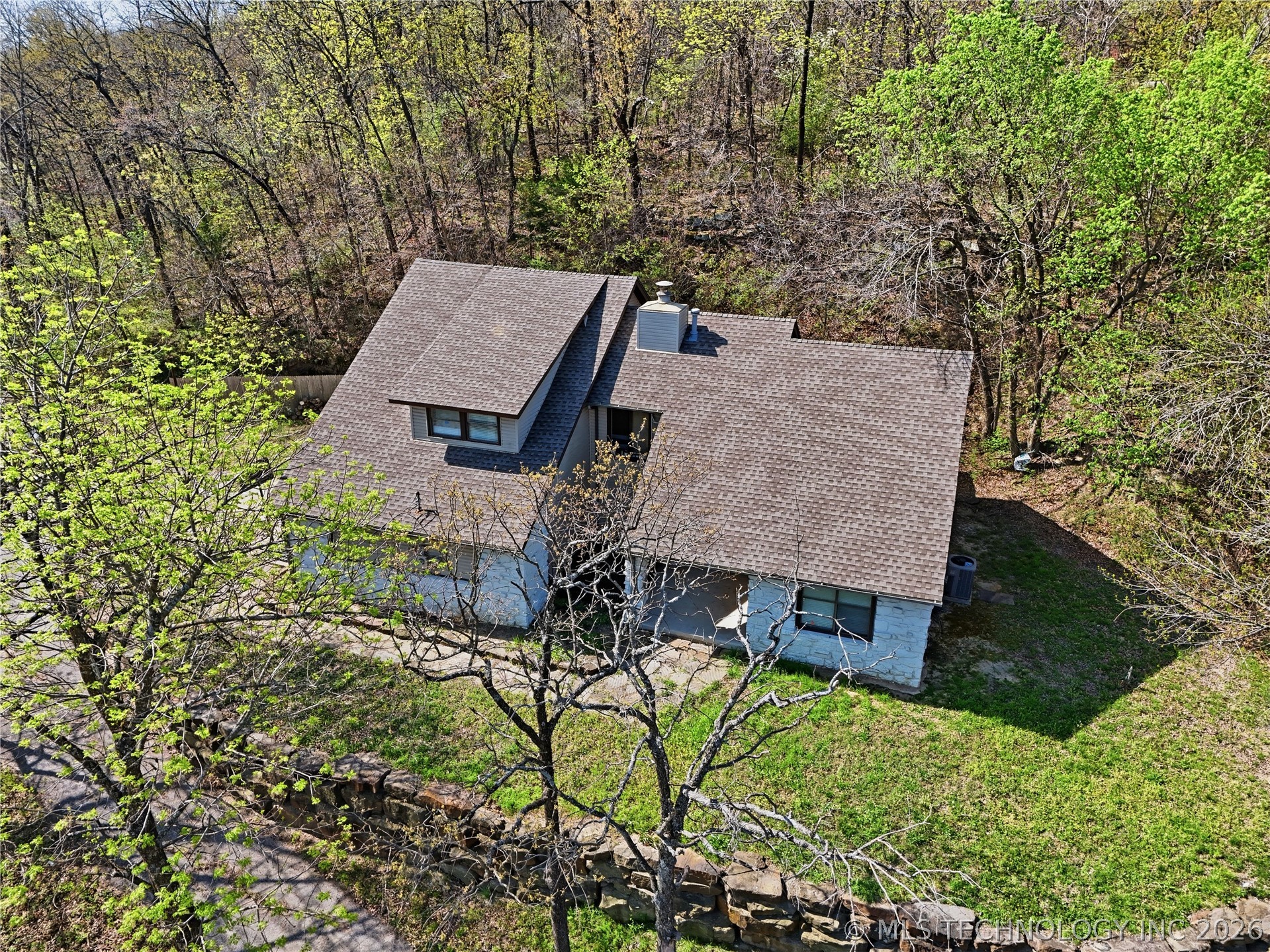 9608 W 71st Street S Tulsa OK 74131