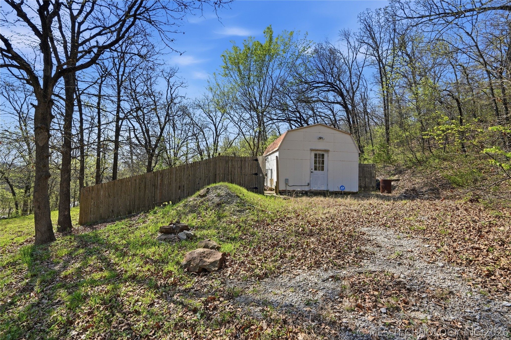 9608 W 71st Street S Tulsa OK 74131