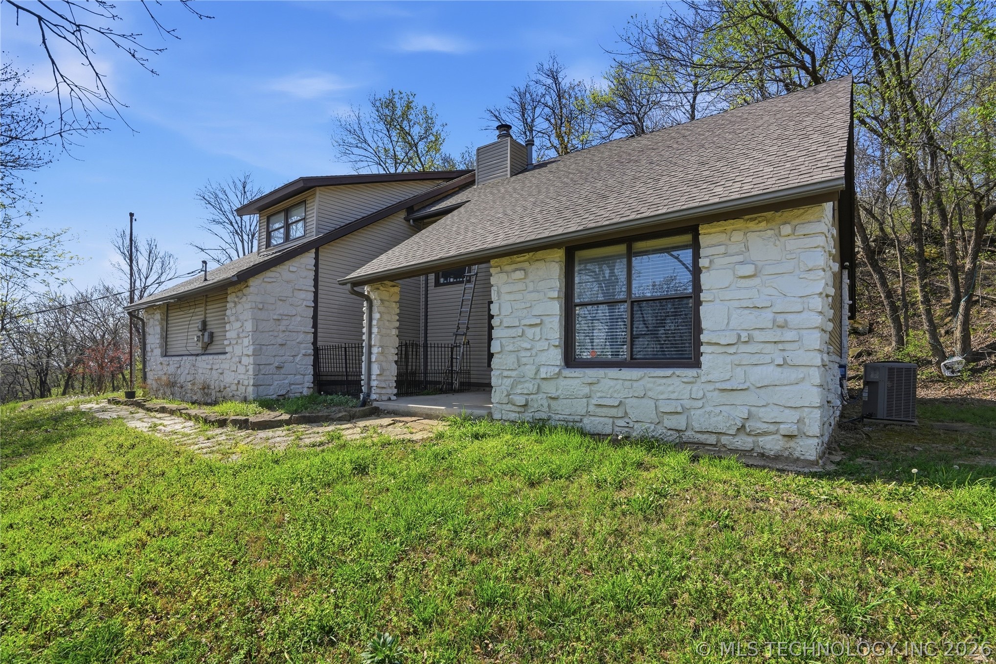9608 W 71st Street S Tulsa OK 74131