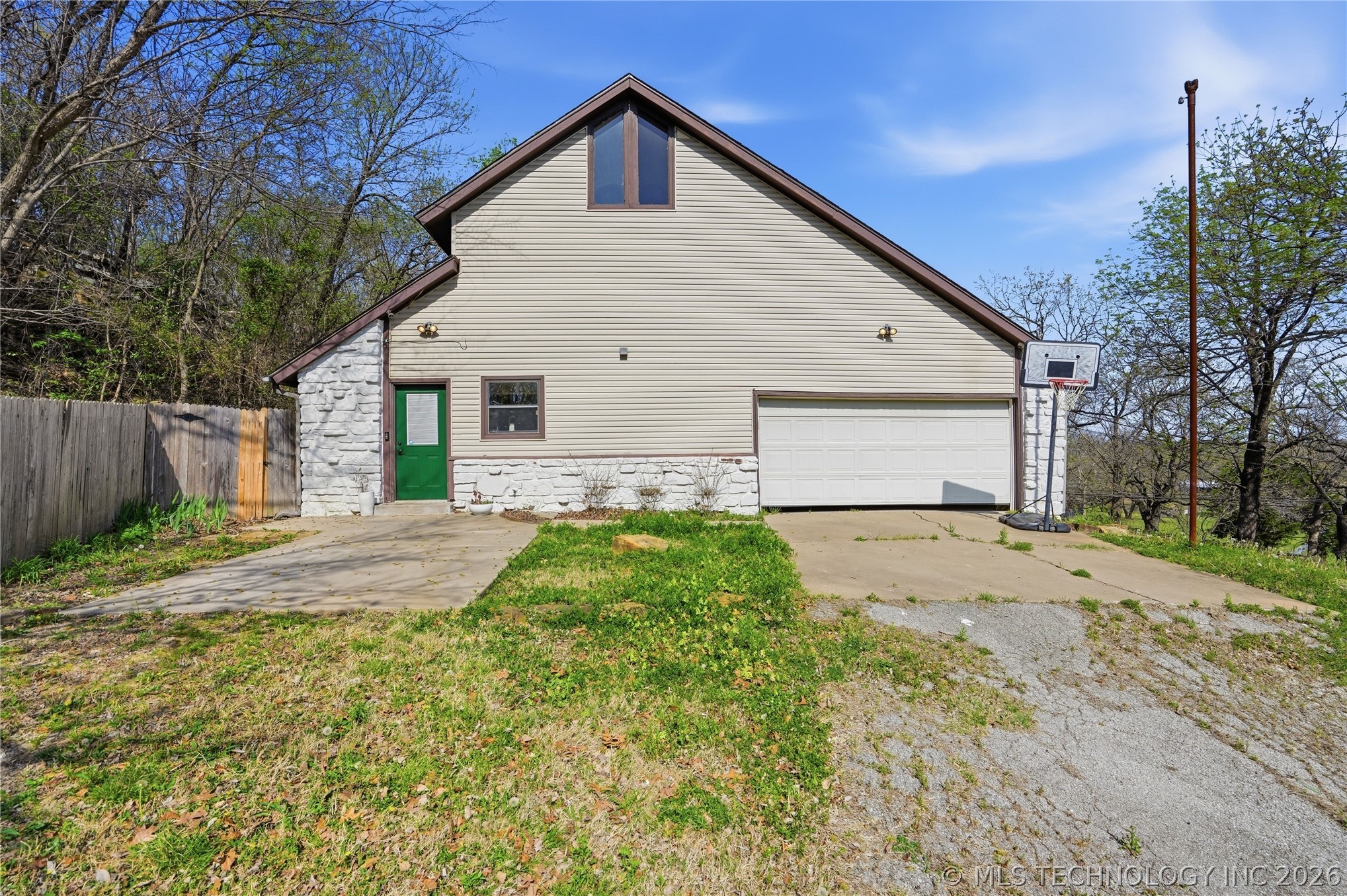 9608 W 71st Street S Tulsa OK 74131