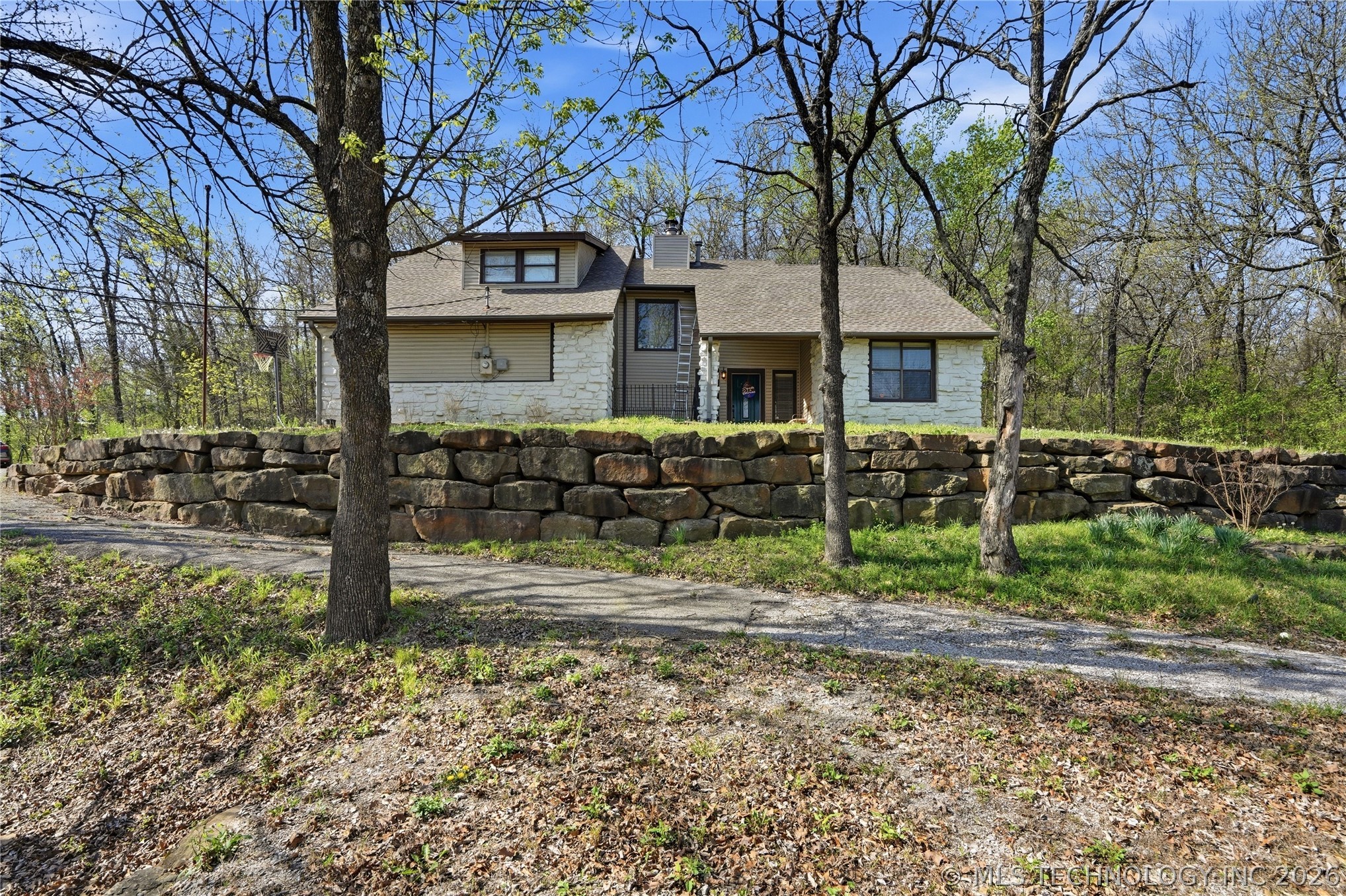 9608 W 71st Street S Tulsa OK 74131