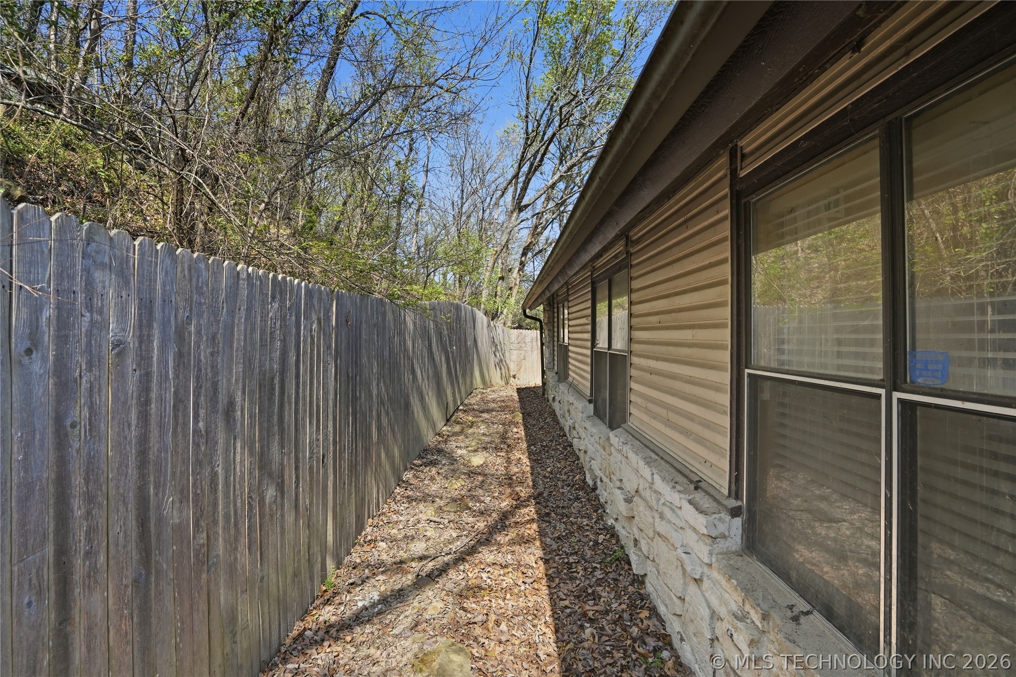 9608 W 71st Street S Tulsa OK 74131