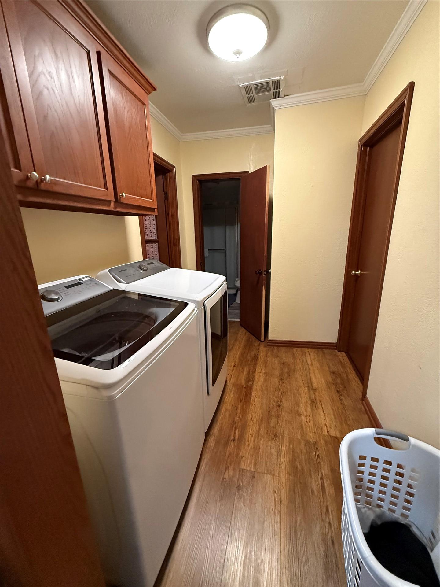 808 S She She Avenue Hominy OK 74035